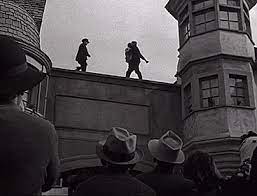 Thats Some Bad Hat Harry The Ghost Of Frankenstein 1942 Classic Horror Ghost Horror