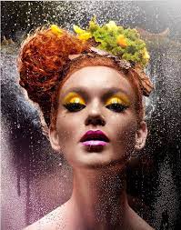 Creative Studio Lighting Creative Portrait Photography Studio Portrait Photography Photoshoot Inspiration