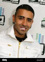Jay sean hi-res stock photography and images