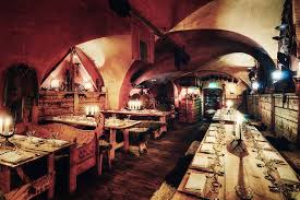 Aifur Viking Tavern I Viking Hall Tavern Vikings