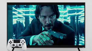 Playstation 4 Movie Streaming Solution How To Play Movies On Ps4 From Usb Drive