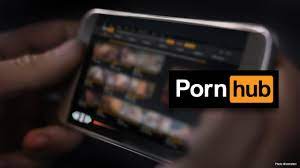 Pornhub apk
