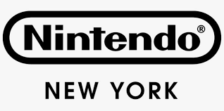 Today, almost everyone in the world knows what nintendo means, and many people have nintendo systems in their home. Nintendo Logo Png Black Nintendo Entertainment System Logo Png Image Transparent Png Free Download On Seekpng