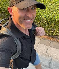 Adam Siddle's Instagram, Twitter & Facebook