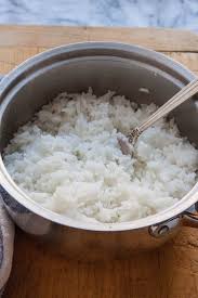 How To Cook Rice | Good Food