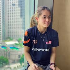 Nur dhabitah sabri a rising star in diving aquatics. Nur Dhabitah Sabri Facebook
