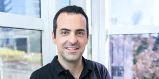 Tech veteran Hugo Barra joins Sonos' Board of Directors