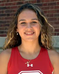 2025-26 Women's Swimming and Diving Roster