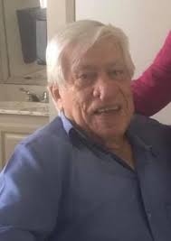 Moises Barrera Obituary