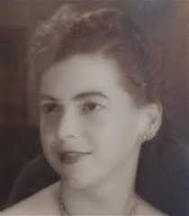 Anne Constant (Brand) Obituary