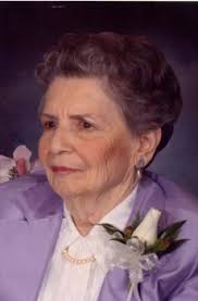 Obituary for Virginia Sutherland Davis