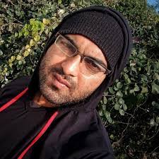 Matt Bovee's Instagram, Twitter & Facebook