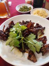 Famous sungai buloh hot plate pancakes 345, jalan besar sungai buloh, 47000 selangor. Mediocre Food At Best Review Of Jeff Lee Kitchen Sungai Buloh Malaysia Tripadvisor
