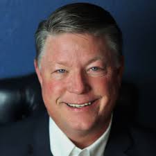 I'm happy to share that as of this past Monday, I've started a new position  as Regional Director