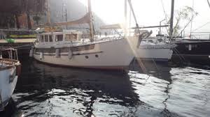 About the fisher 37 ms sailboat. Northshore Yachts Fisher 37 1975 Eur 75 000 Boat24 Com En