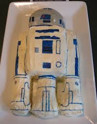 Some star wars fans get quite enthusiastic about which ones are better (we aren't even going to ask you!). 5 Easy Ideas For Amazing Star Wars Cakes Novelty Birthday Cakes