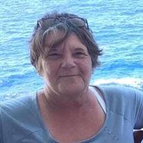 Carolyn Sue Stanley Obituary