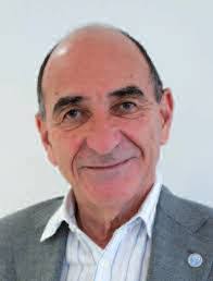 Christophe Bosch's Instagram, Twitter & Facebook