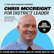 New Kings Democrats（@newkingsdems）• Instagram 相片與影片