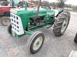 Image result for Gray 1965 Tractor
