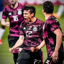 Am 3 apr 2021 veröffentlicht. B R Football On Twitter Chucky Lozano Scored An 89th Minute Winner In Mexico S Friendly Against Costa Rica