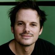 Peter Castaldi. Actor, Distribution Executive, Festival Programmer,  Journalist, Producer