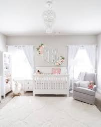New Babyroom Decoration Ideas For New And Beauty Homes 2019 Home Art Nursery Baby Room Baby Girl Nursery Room Baby Girl Room
