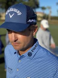 Evans Transportation Signs Sponsorship Deal With Pro Golfer Kevin Kisner