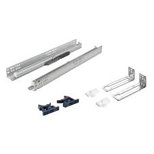 Maybe you would like to learn more about one of these? Building Hardware Everbilt 21 In Full Extension Undermount Soft Close Drawer Slide Set 8 Pack Home Improvement