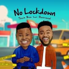 Tosin Bee No Lockdown Ft Henrisoul Mp3 Download Gospel Songs In 2020 Download Gospel Music Gospel Song Gospel Music