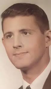 Obituary information for Terry Harris