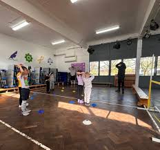 Primary School - PPA & Sport Premium - Super Star Sport