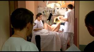 Rasage intime à l'hôpital : Patients De Soins De Simulation Avec Nursing Anne Youtube