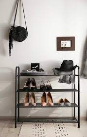 Also suede art if you like. Entryway Shoe Storage That S Functional