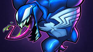 , venom hd wallpapers backgrounds wallpaper 1920×1200. Venom Chibi Artwork 4k Hd Superheroes 4k Wallpapers Images Backgrounds Photos And Pictures