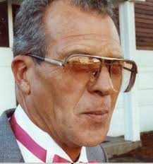 Lewis Crabtree Obituary