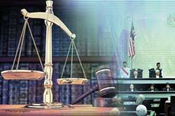Attorney employees in kuala lumpur. Lawyer Charged With Nine Counts Of Money Laundering Involving Rm6 5mil The Star