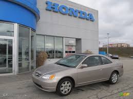 Image result for Titanium 2002 Civic