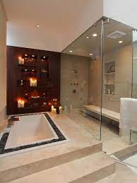 Dream Shower Luxurious Showers Dream Bathrooms Stylish Bathroom