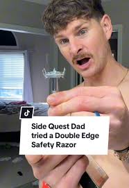 King Shaver Doctor Part