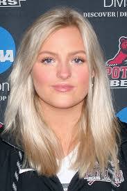 Hannah Stevenson's Instagram, Twitter & Facebook