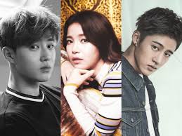 10 Idols With Unique Stage Names And What They Signify Soompi