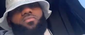 This Is How LeBron James Rolls in His Rolls-Royce Phantom