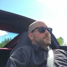 James Forde (@TheJamesForde)