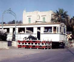 Le Tunis Goulette Marsa Tgm Est Une Ligne Ferroviaire Qui Relie Tunis A La Marsa En Passant Par La Goulette Cette Ligne Porte Officielle Tunisie Tunisienne