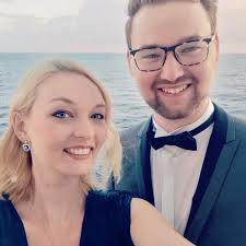 Sophie & Oliver Hack & Hambley