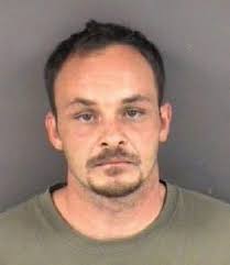 Four charged in Cumberland Co. break-ins