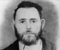 My Great Grand Father Marson Guess His Ethnicity...