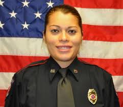 Bay City, Texas Police Department