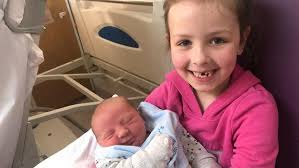 Meet north Cumbria's brand new babies!